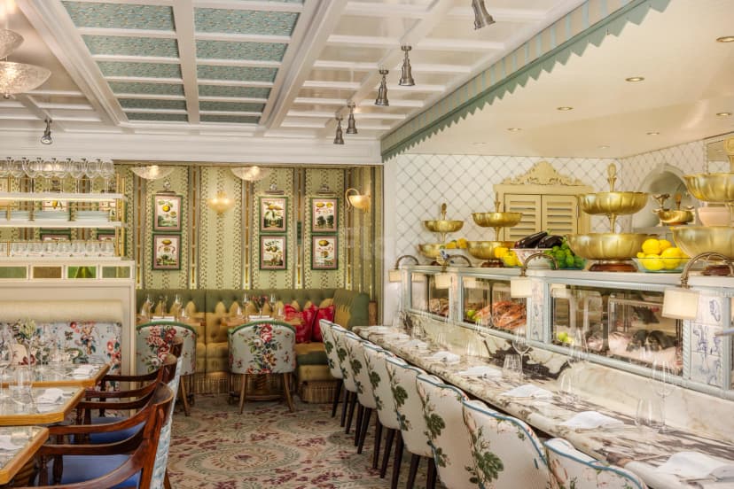 Lilibet's restaurant — photo 2