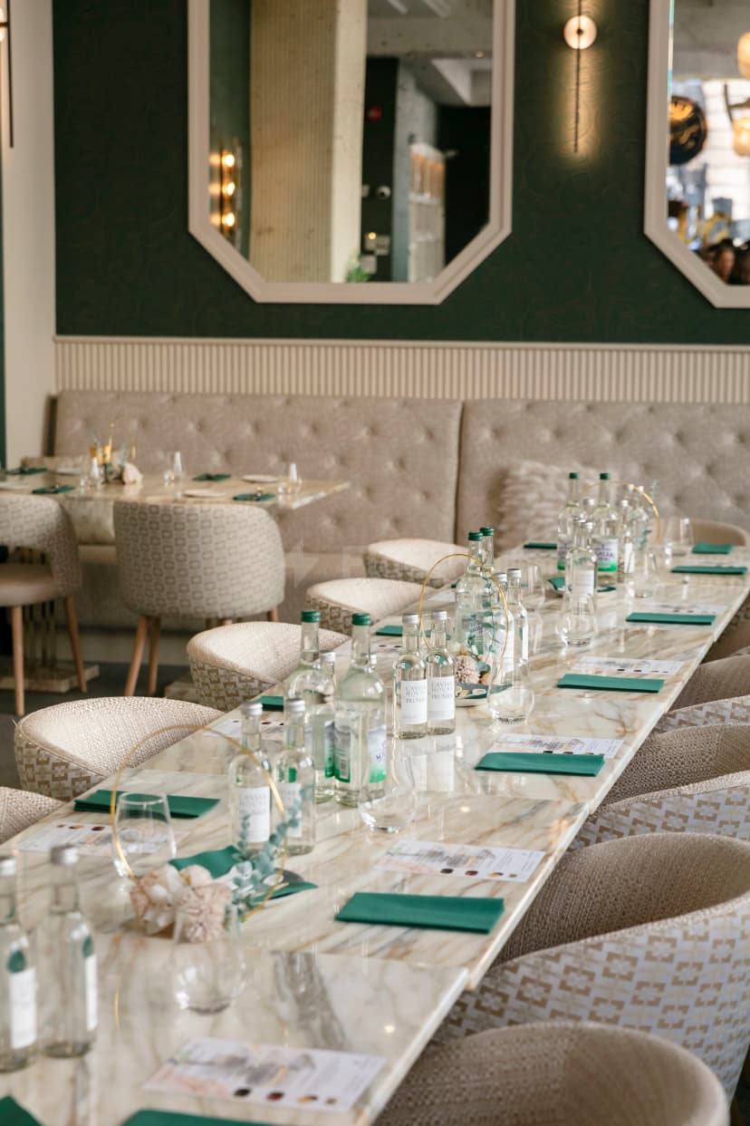Caviar House (St James) — photo 1