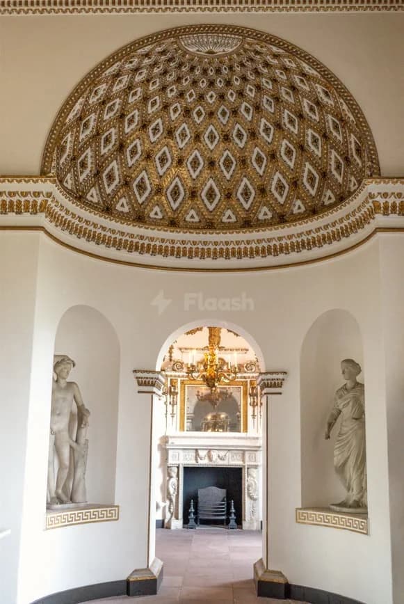 Chiswick House and Gardens — photo 2