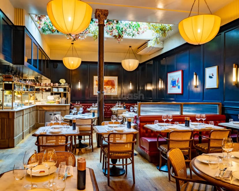 Le Petit Beefbar — photo 1