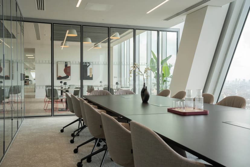 Storey Club Broadgate — photo 3