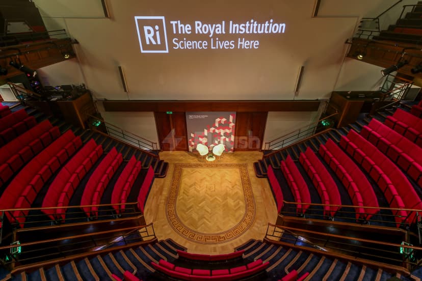 The Royal Institution — photo 4