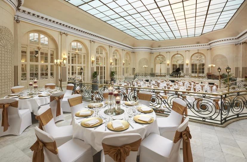 The Waldorf Hilton, London — photo 4