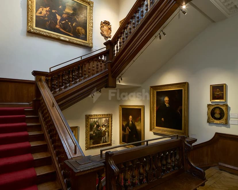 The Foundling Museum — photo 2