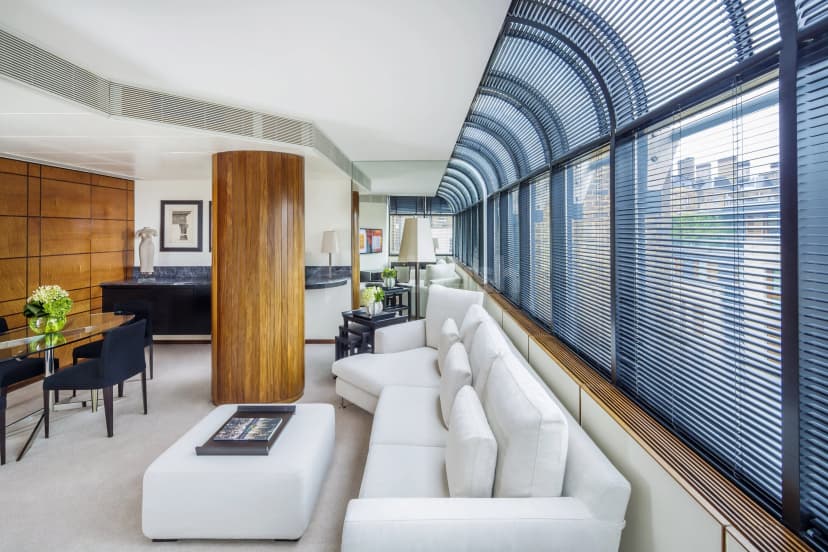 COMO The Halkin — photo 4
