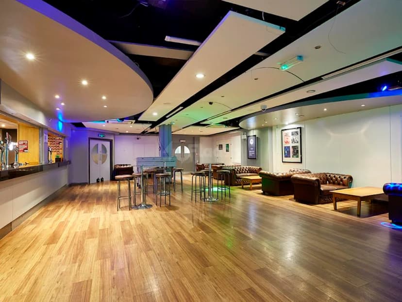 ISH Venues - One Park Crescent — photo 2