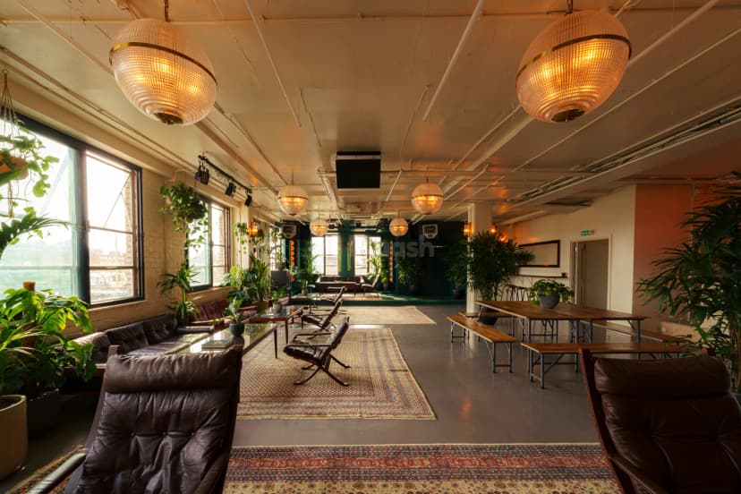 NT's Loft — photo 4