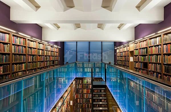 The London Library — photo 5