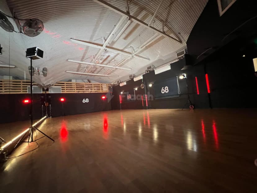 Studio 68 London — photo 4