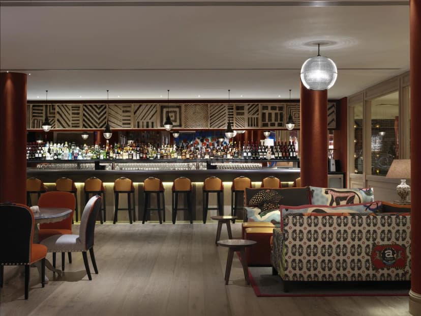 Ham Yard Hotel — photo 2