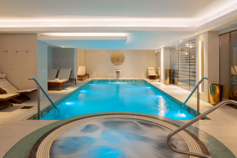 The Royal London Suites — photo 4