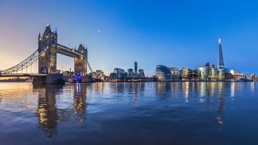 The Prince Akatoki London — photo 1
