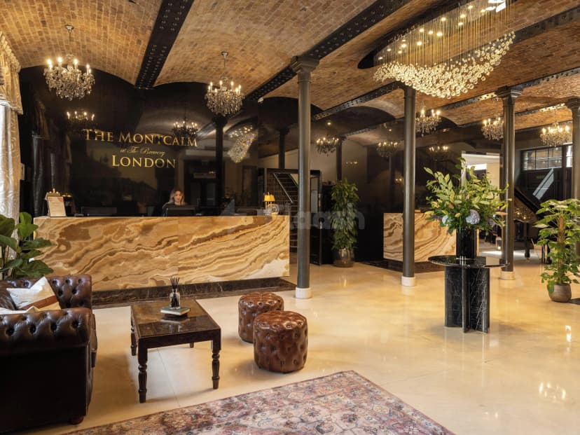 The Montcalm At The Brewery London City — photo 4