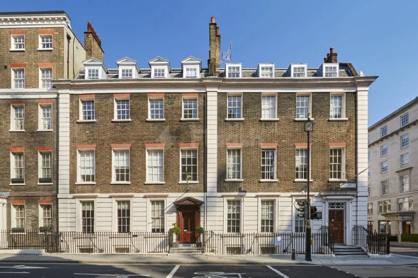 53 Davies Street — photo 5