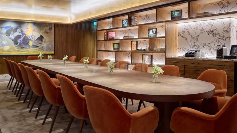 Sofitel London St James — photo 3