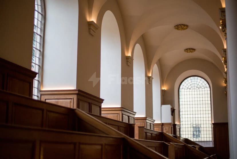 St Andrew Holborn — photo 5