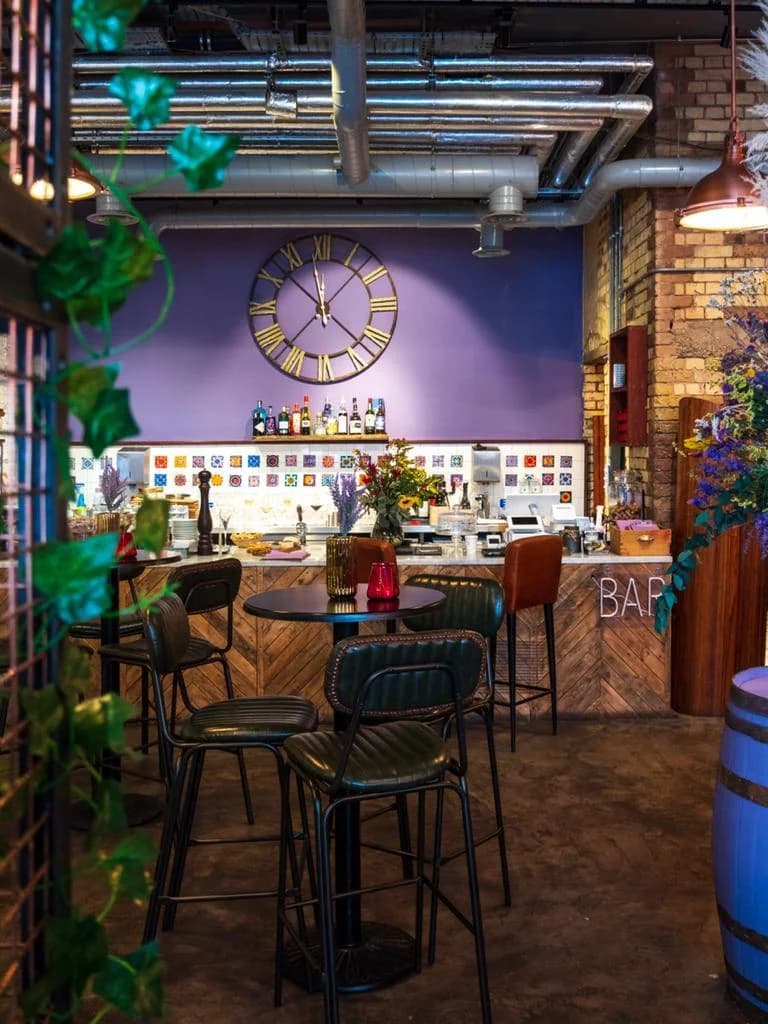 Cecilia's Wine House — photo 1