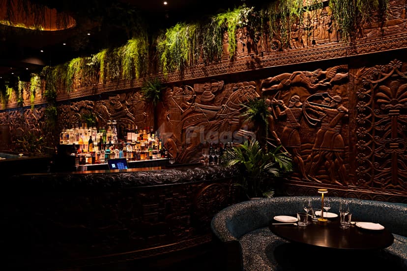 Gilgamesh London — photo 2