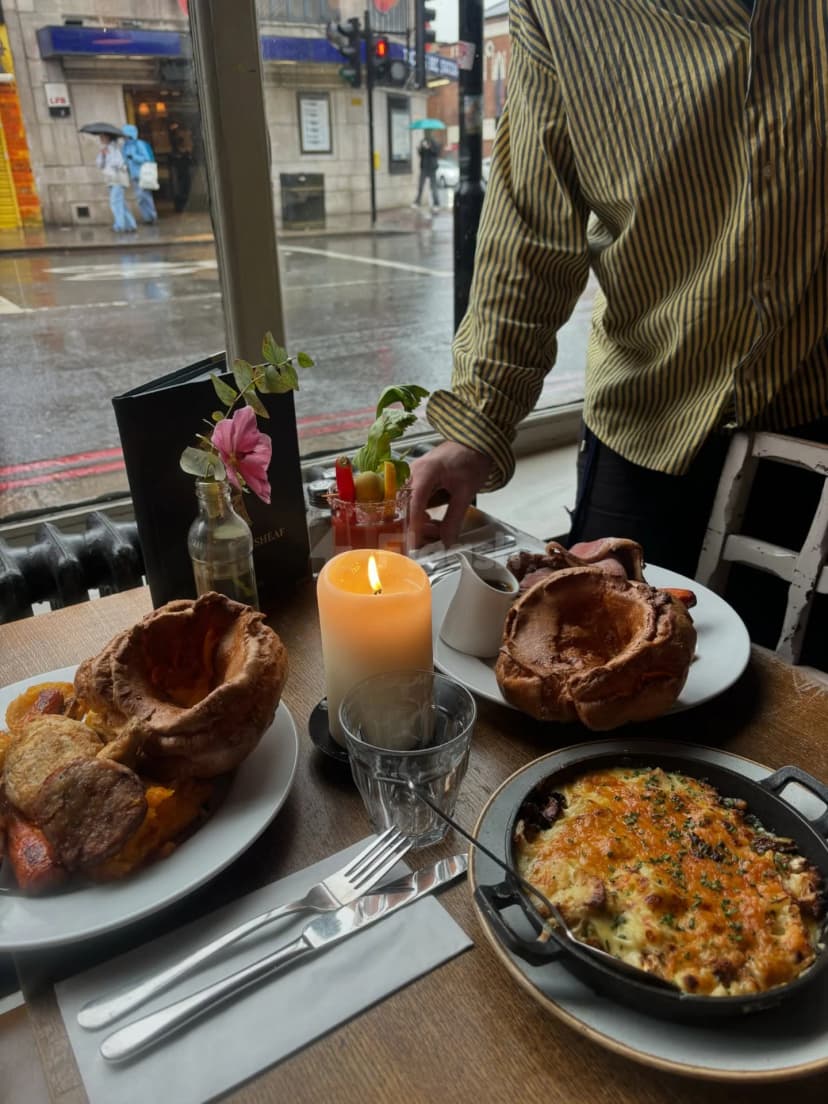 The Wheatsheaf Tooting — photo 4