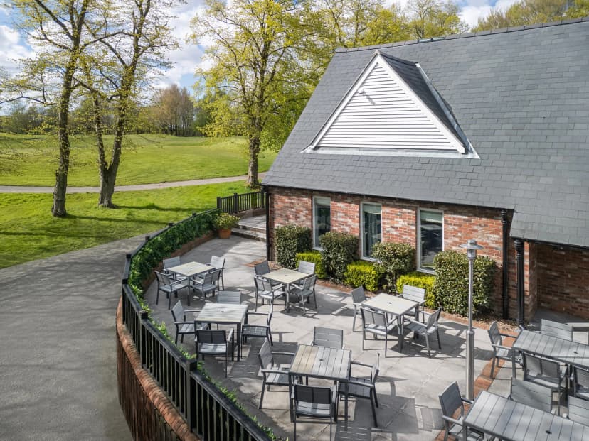 Delta Hotels Worsley Park Country Club — photo 5