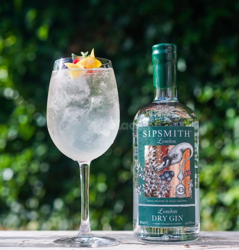 Sipsmith Distillery — photo 4