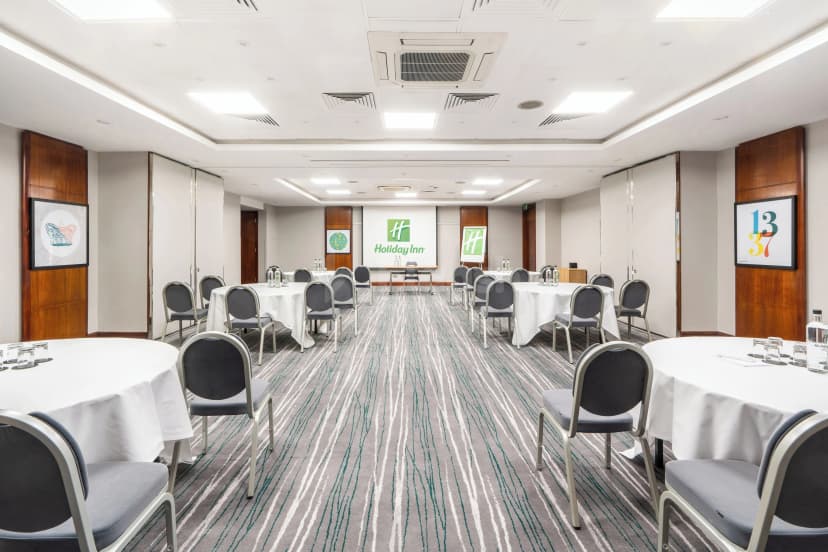 Holiday Inn London - Bexley — photo 3