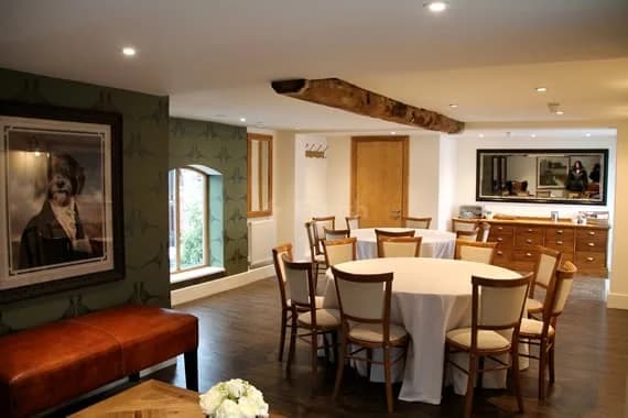 Mythe Barn — photo 2