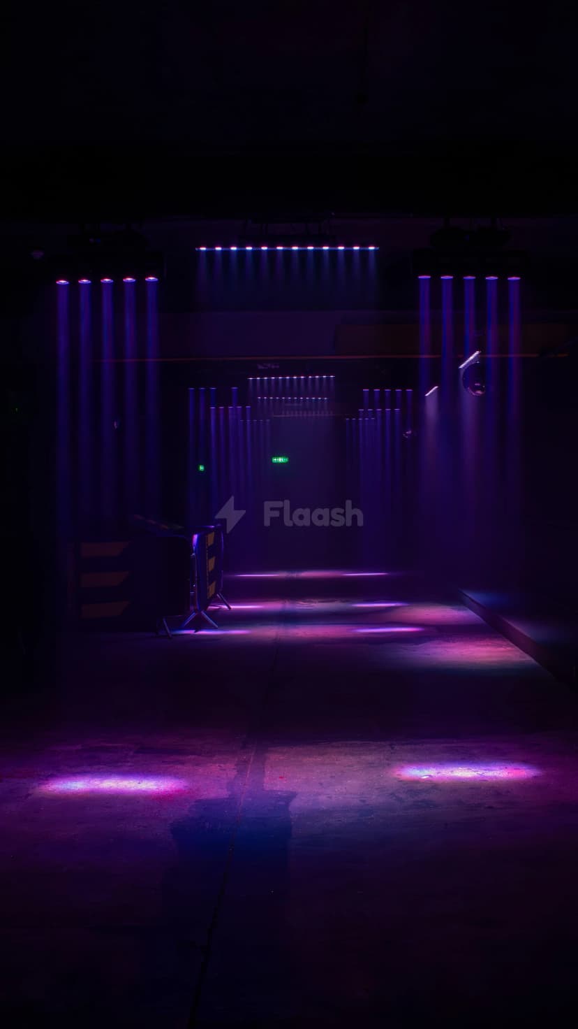 Electrowerkz — photo 4