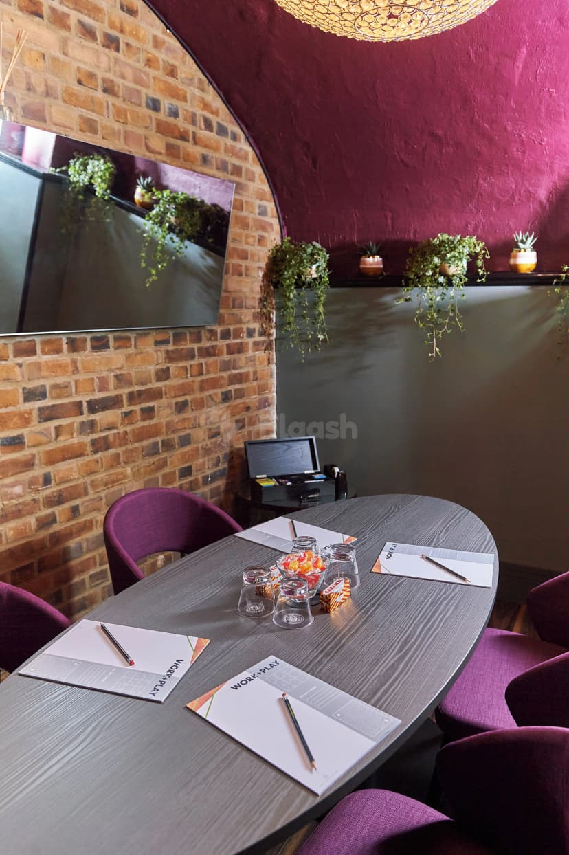 Malmaison London — photo 3