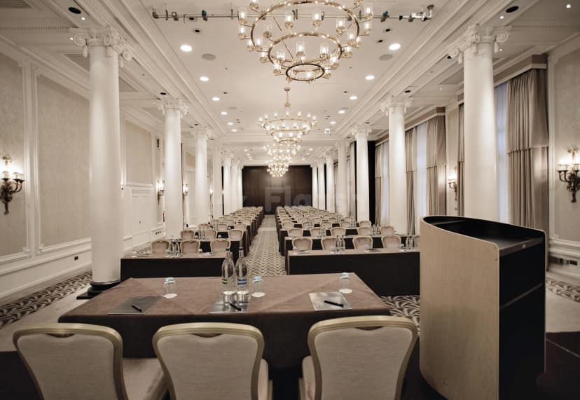 The Waldorf Hilton, London — photo 3