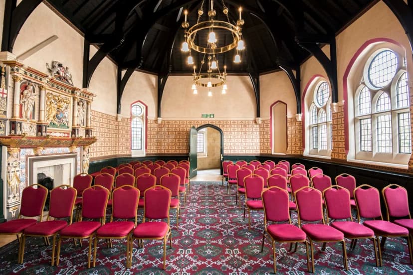Holborn Venues — photo 3
