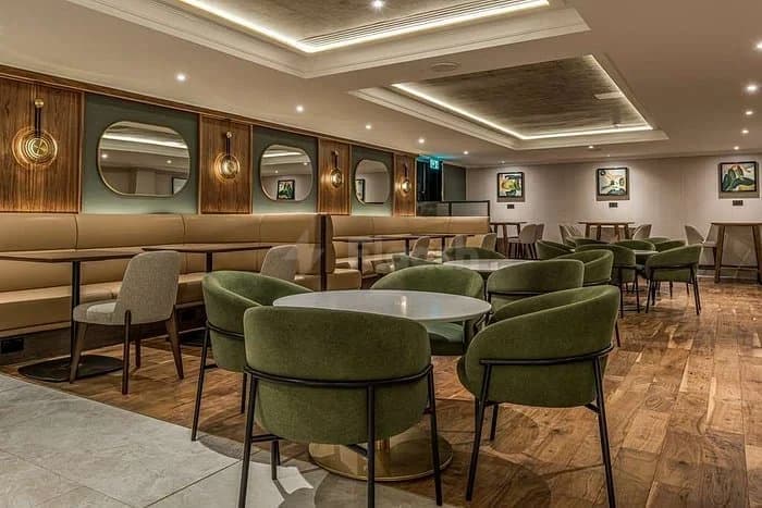 Hilton London Watford — photo 2