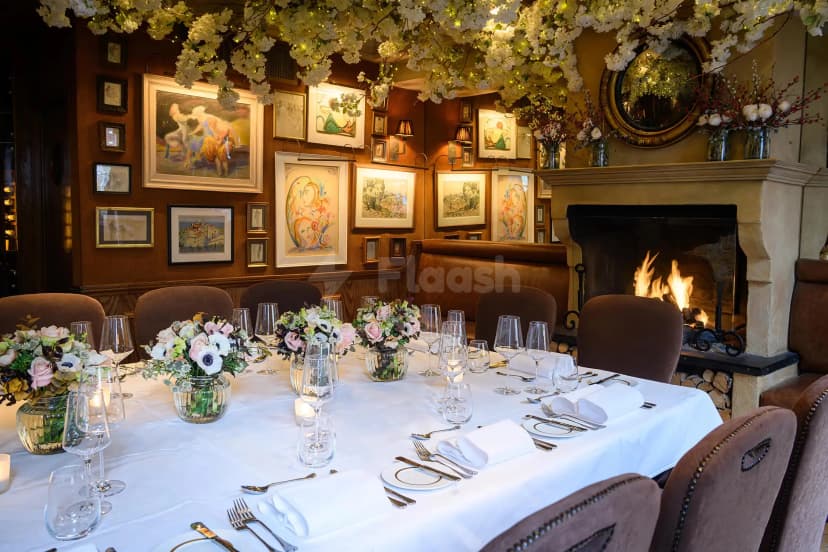 Clos Maggiore — photo 3