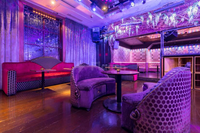 The Cuckoo Club — photo 3