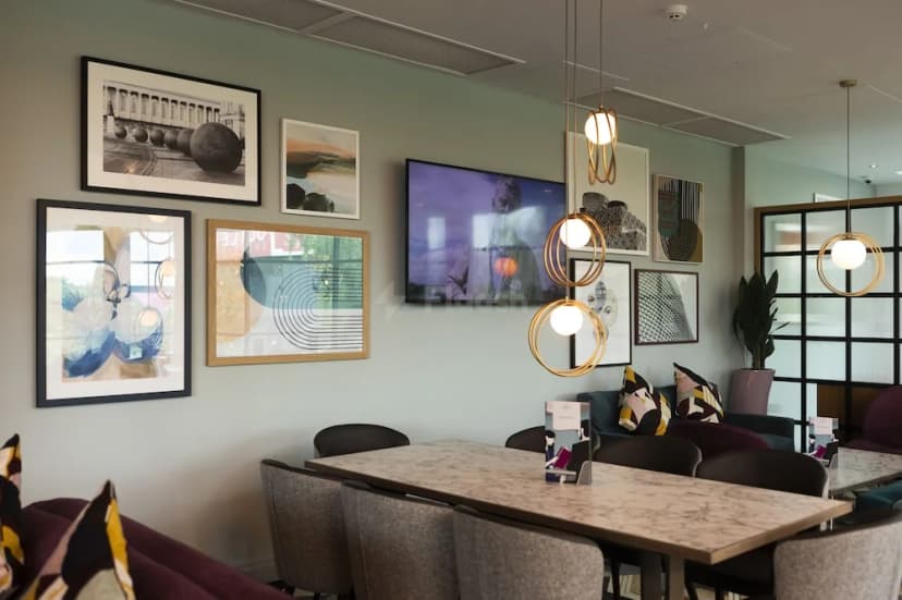 Crowne Plaza Birmingham NEC by IHG — photo 5