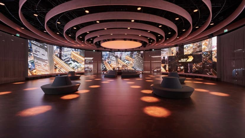 Roundhouse — photo 4