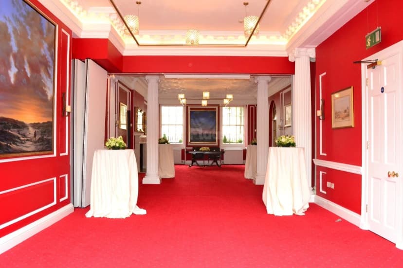 Arab-British Chamber Of Commerce Venue — photo 2