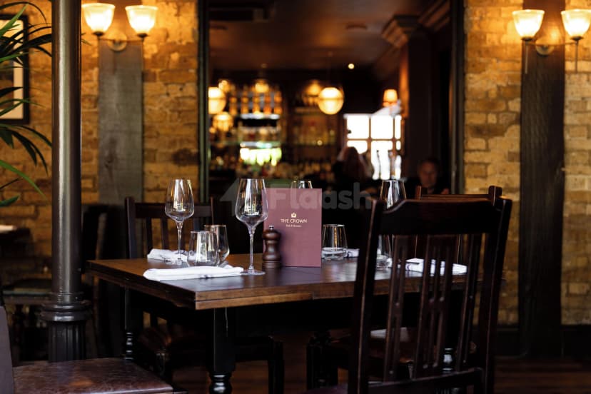 The Crown Hotel — photo 3