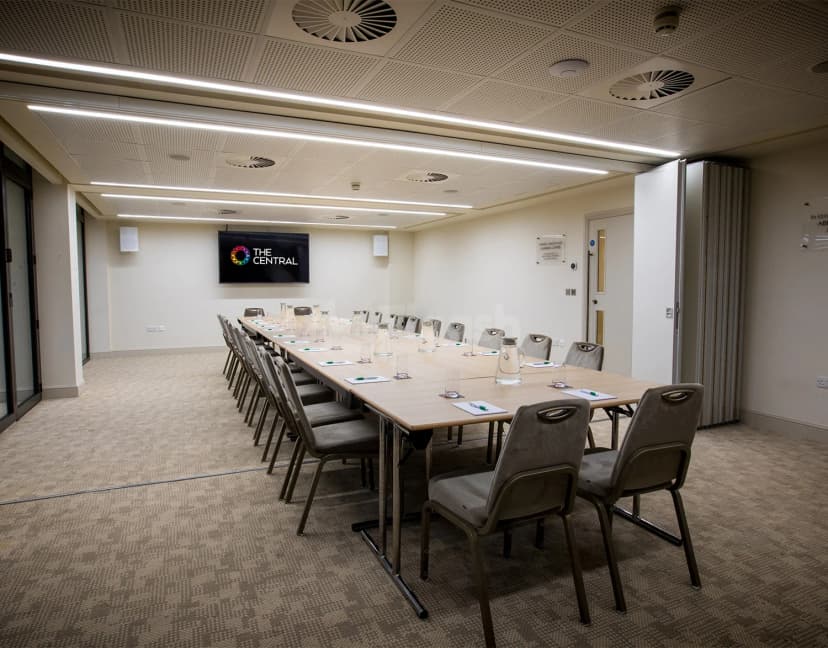 The Central — photo 3