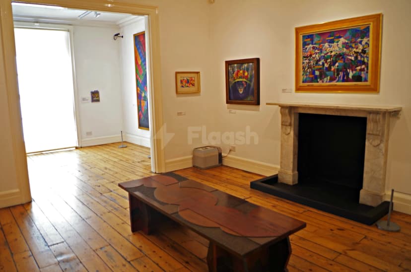 Estorick Collection — photo 1
