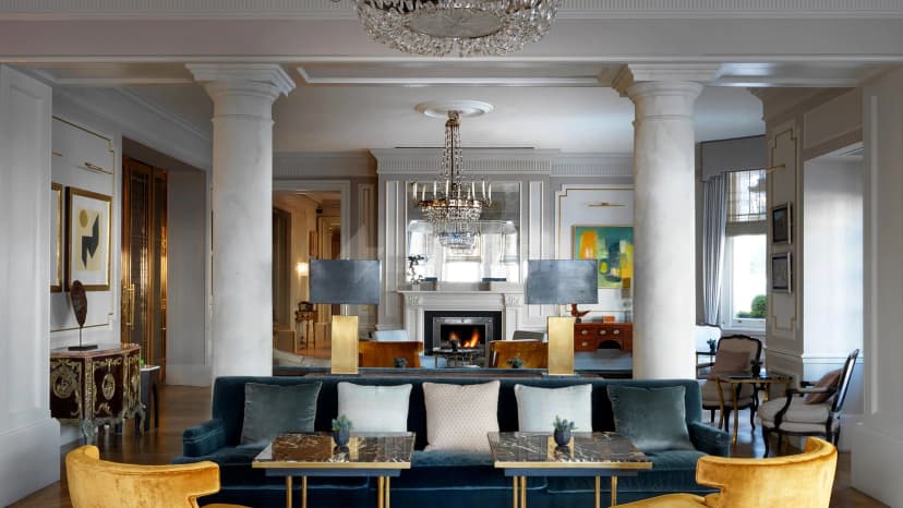 The Kensington — photo 2