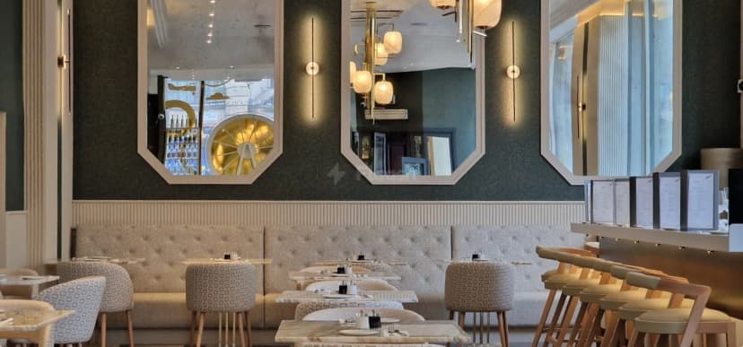Caviar House (St James) — photo 5