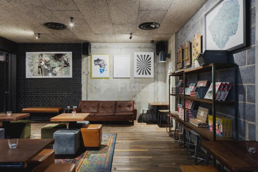 Heist Bank — photo 2