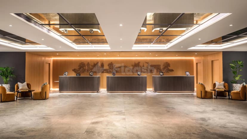 Hilton London Metropole — photo 2