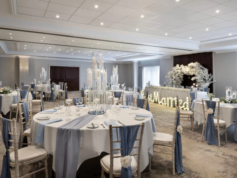 Delta Hotels Worsley Park Country Club — photo 2