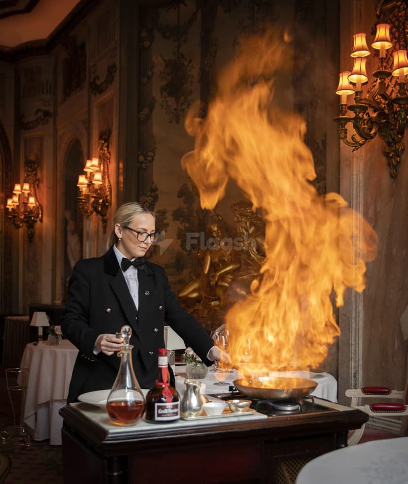The Ritz London — photo 3