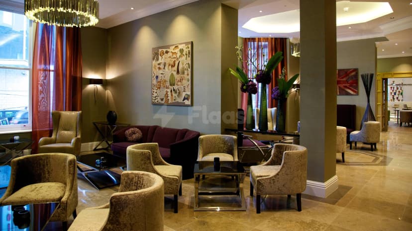 Hotel Xenia, Autograph Collection — photo 2