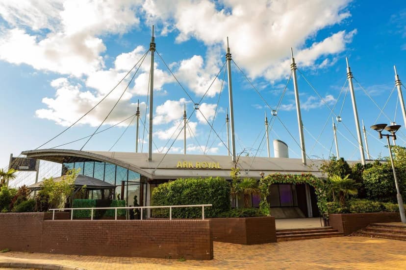 Ark Royal Venue — photo 1