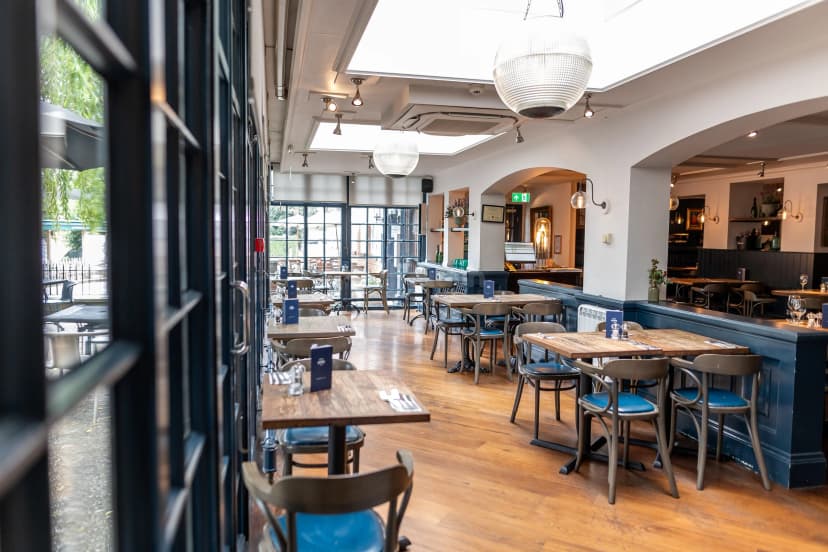Bistrot Pierre Stratford-upon-Avon — photo 4