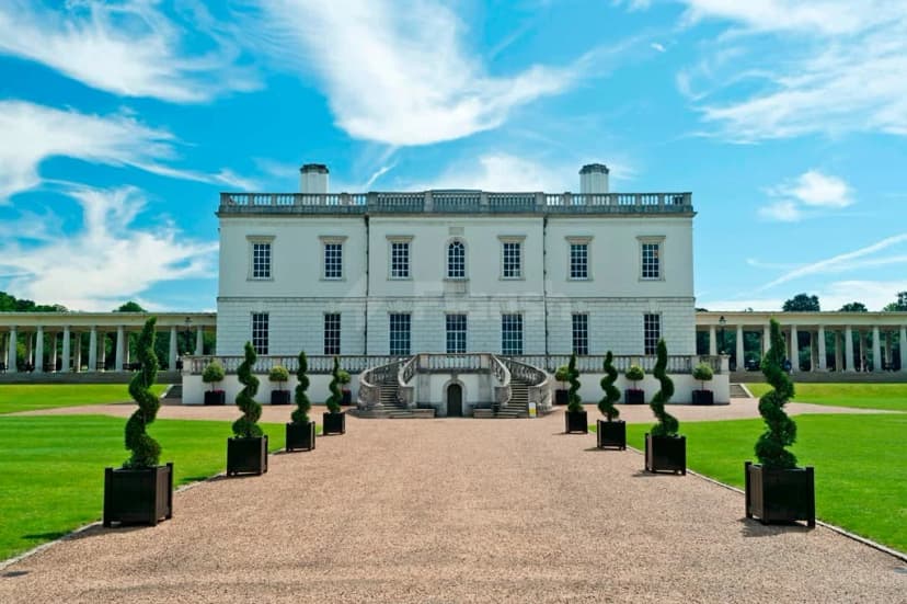The Queen's House — photo 1